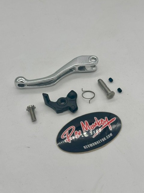 SURRON HYPER BEE REAR BRAKE LEVER KIT