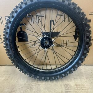 SURRON ULTRA BEE FRONT WHEEL AND TYRE SET 21