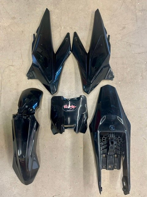 SURRON HYPER BEE PLASTICS KIT