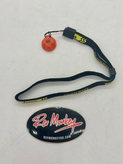 SURRON HYPER BEE MAGNETIC LANYARD FOB