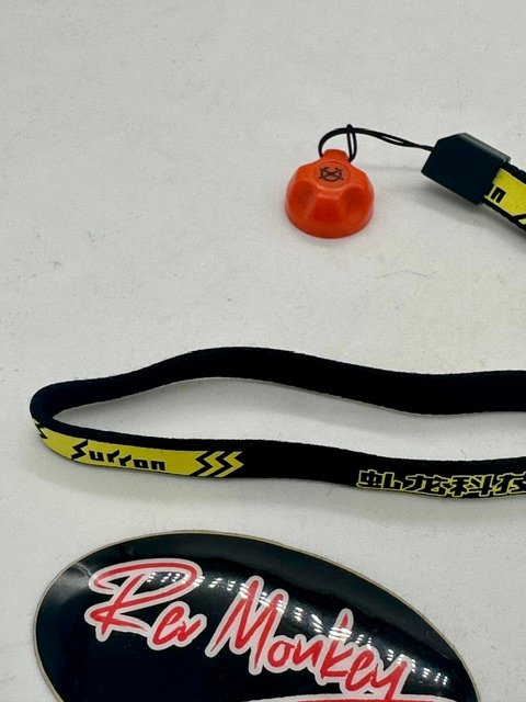 SURRON HYPER BEE MAGNETIC LANYARD FOB