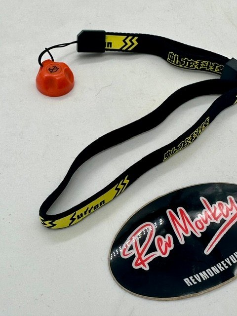 SURRON HYPER BEE MAGNETIC LANYARD FOB