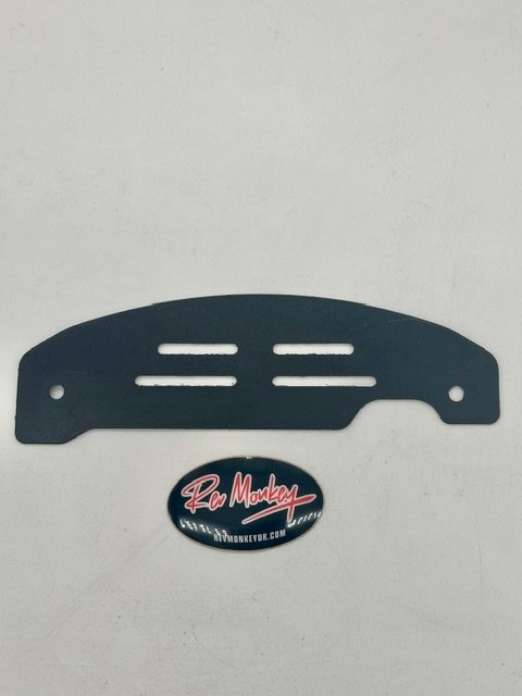 SURRON STORM BEE HEADLIGHT COVER PLATE