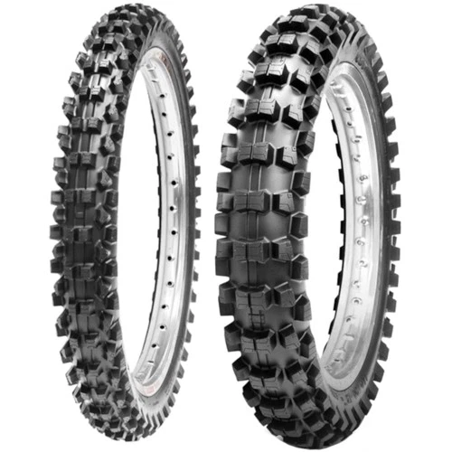 SURRON LIGHT BEE LBX X L1E FRONT AND REAR CST TYRE SET 19 18