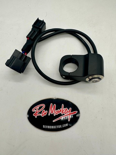 SURRON LIGHT BEE HEADLIGHT SWITCH