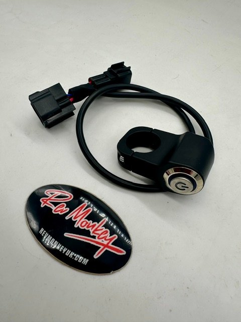 SURRON LIGHT BEE HEADLIGHT SWITCH