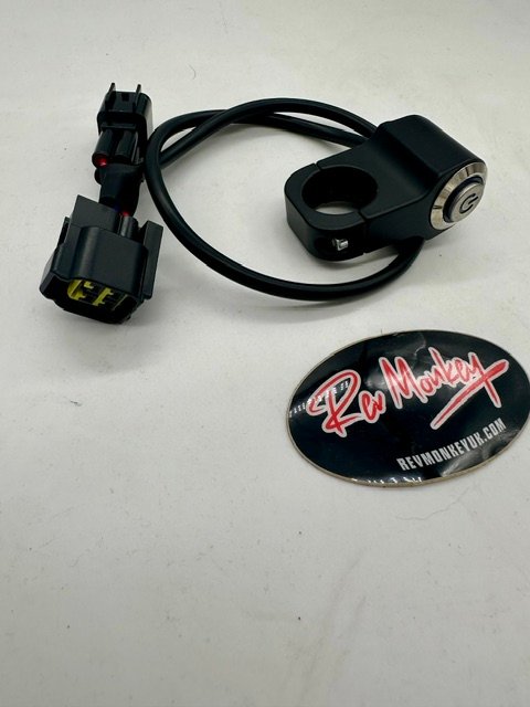 SURRON LIGHT BEE HEADLIGHT SWITCH